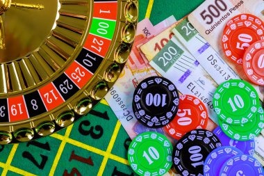 European roulette tournament play Roulette wheel on kamus togel live-dealer table