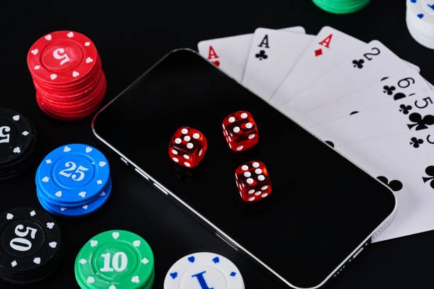 Card settlement during a No Commission Baccarat hand on kamus togel with dealer confirmation